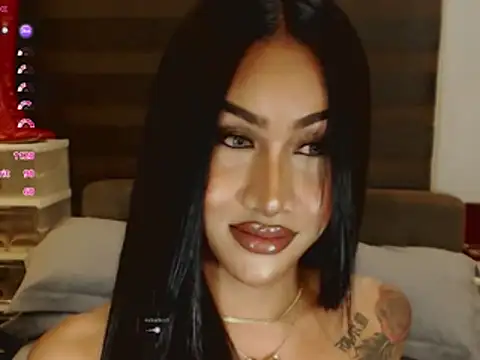 XXX chat uživo modela SeductiveVictoria