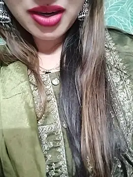 Noor_Darliing 现场XXX聊天
