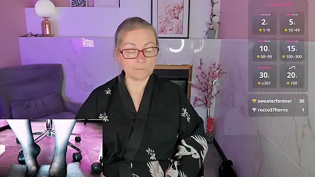Alexandra_Kind 라이브 XXX 채팅