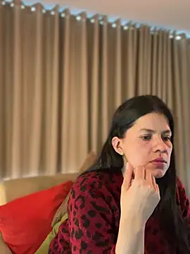 Zandrina – Live XXX-chat