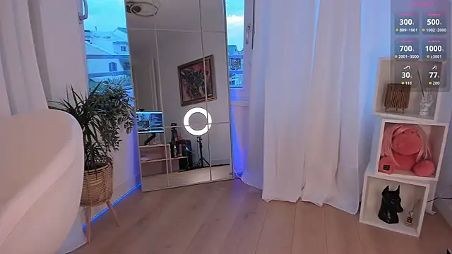 seilyyy 现场XXX聊天