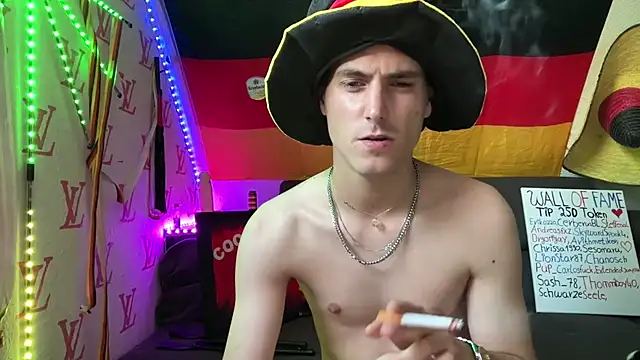 Cookieboy88 라이브 XXX 채팅