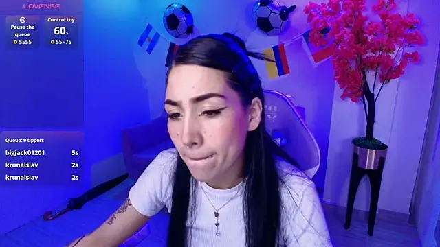 Rainy_doll Live XXX-Chat