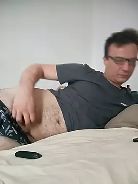 Chat XXX ao vivo de viktor1992-1-1