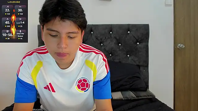 _maximo_1 现场XXX聊天
