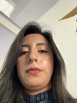 Chat XXX ao vivo de Tabatha_11