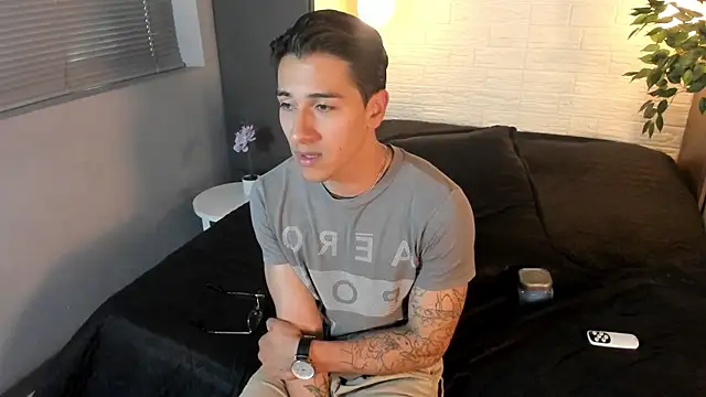 Онлайн чат XXX Andy_Joy_
