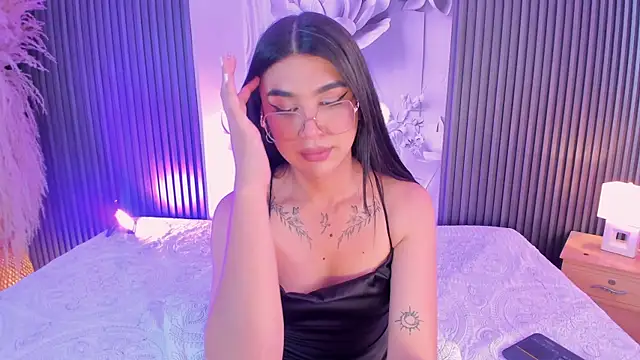 RoseCassie Live XXX Chat