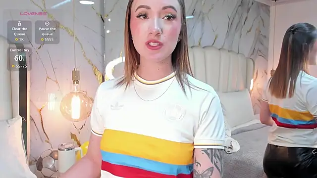 Hannah_Lane Live XXX-Chat