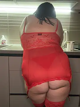 Chat +18 de Love__beby ao vivo