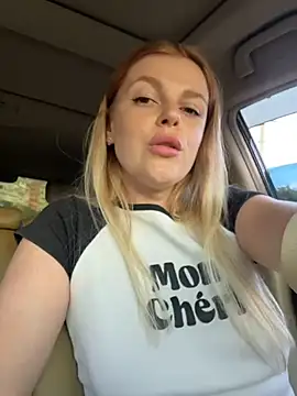 HarrietDart Live XXX-chat