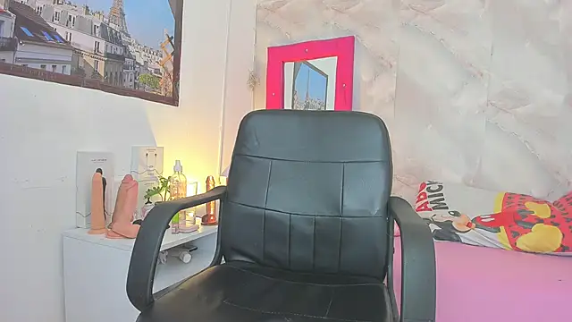 sofiacastillo01 Live XXX Chat