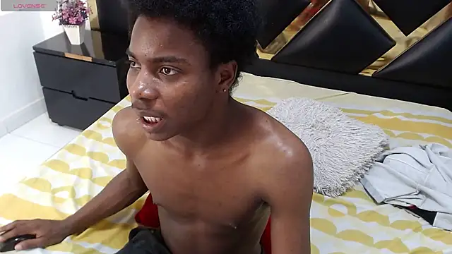 Živý XXX chat NoahJhonson69