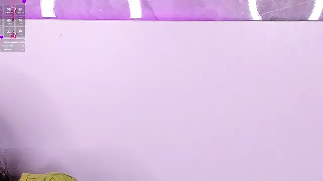 EmiliaBell_ 라이브 XXX 채팅