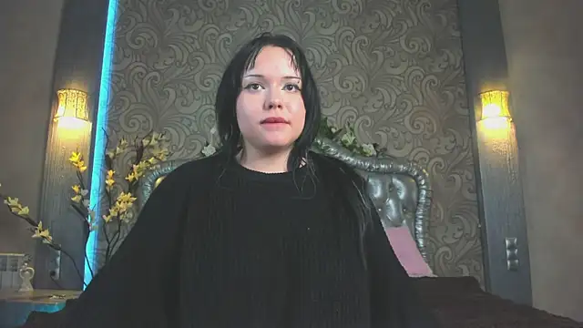 KittyNuarr 라이브 XXX 채팅
