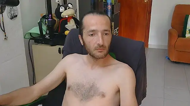 Chat XXX en directo de softail85
