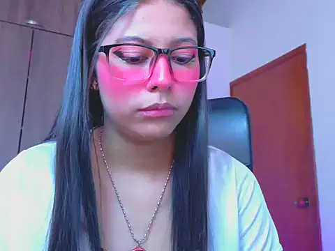 _ALLYSON18_ – Live XXX-chat