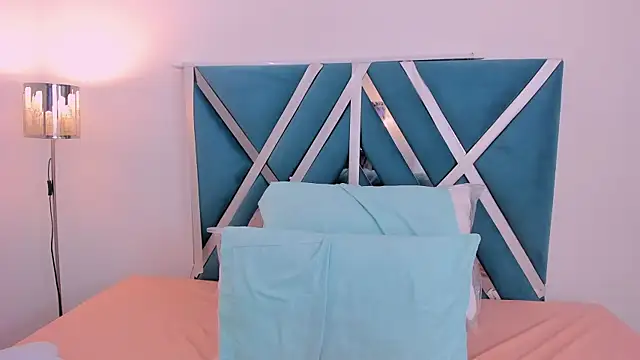 XXX chat uživo modela Nicoll_89