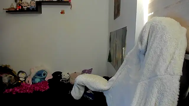 Shaddycute_ 라이브 XXX 채팅