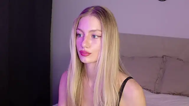 GabriellaOlsen Adlı Modelin Canlı XXX Sohbeti