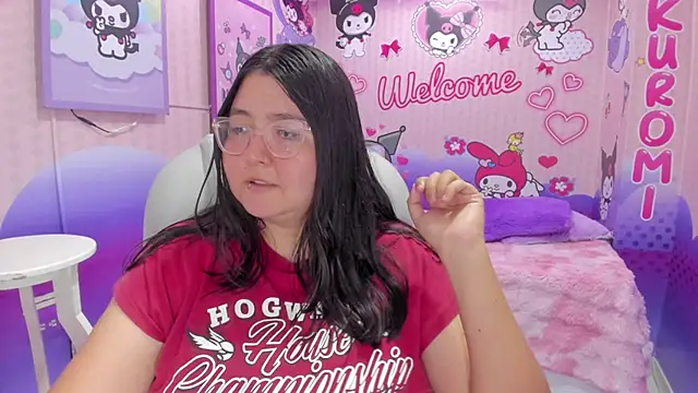 Dulce_meown Live XXX chat