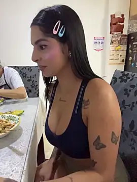 charlotte_stevenss_n Live XXX chat