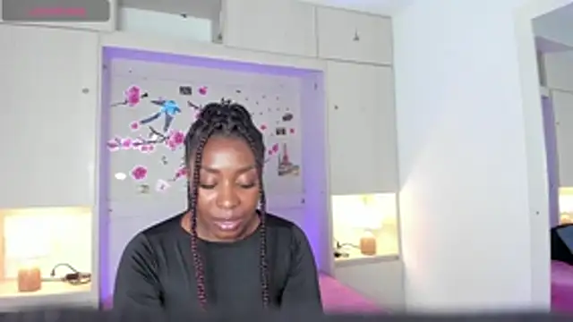TaylorBloom Chat XXX in diretta