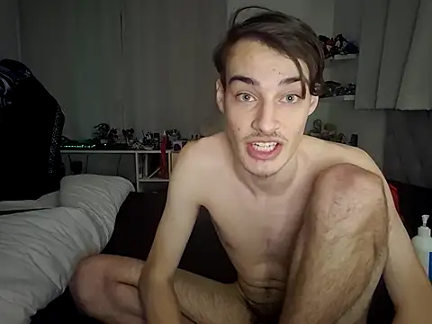 Smelly-Ewan-stinks Show in webcam