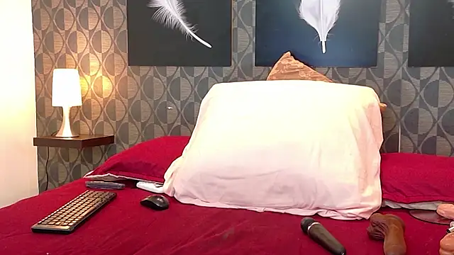 ScarleetSmith's Live XXX Chat