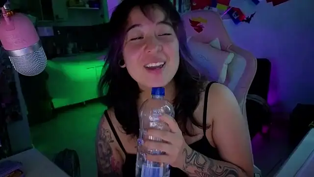 Celeste_Bauman 라이브 XXX 채팅
