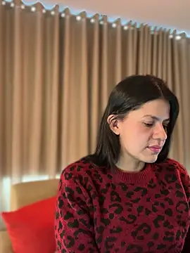 Zandrina's Live XXX Chat