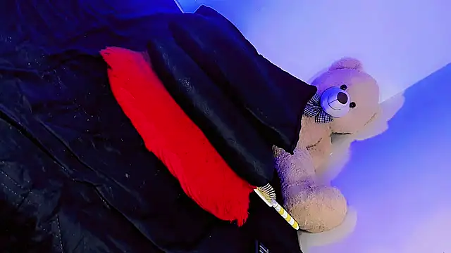 daniela_dolls Adlı Modelin Canlı XXX Sohbeti