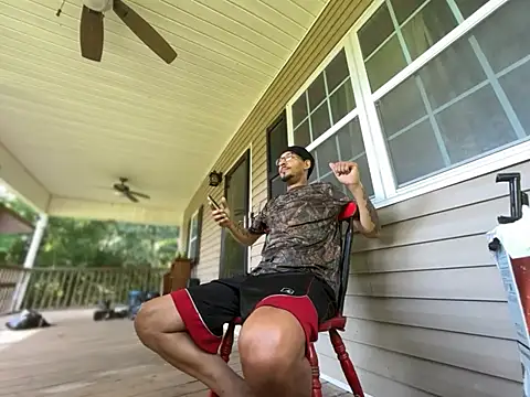 Chat XXX en directo de ThrowedWorldWide