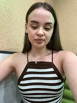 KristiRich's Live XXX Chat