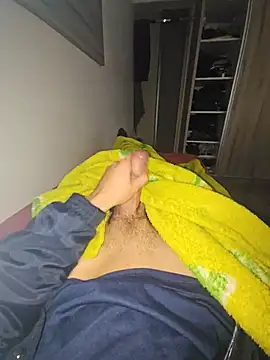 Chat XXX ao vivo de HotRoom69