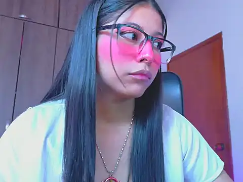 _ALLYSON18_ Obrolan Langsung XXX