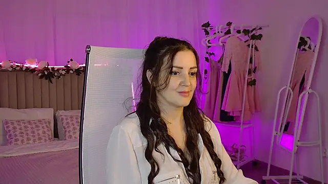Czat XXX na żywo – AureliaVane