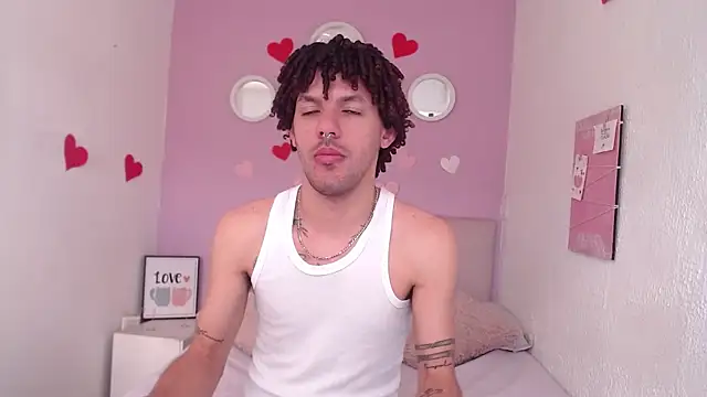 Živý XXX chat Miss_Glory