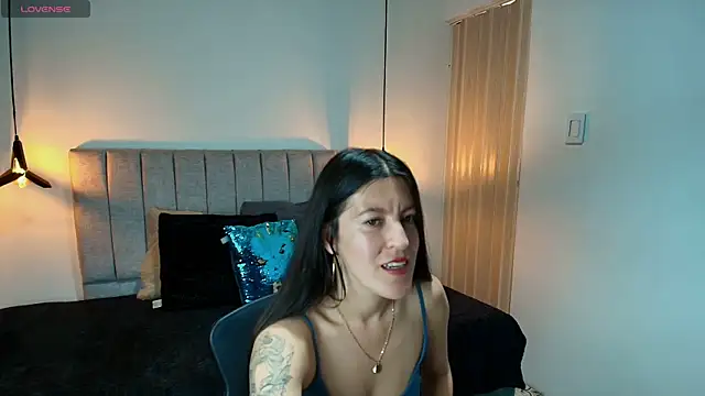 LiaCooper_ Chat XXX live
