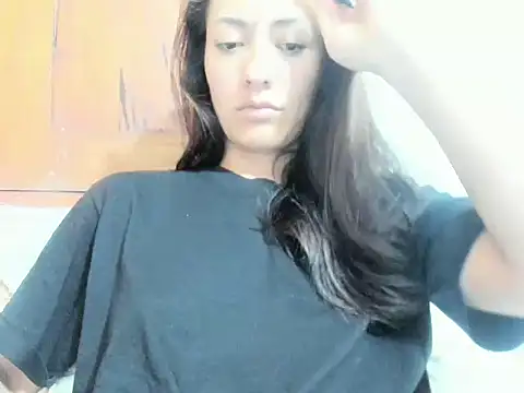 Chat XXX en directo de DulceLorrainexx