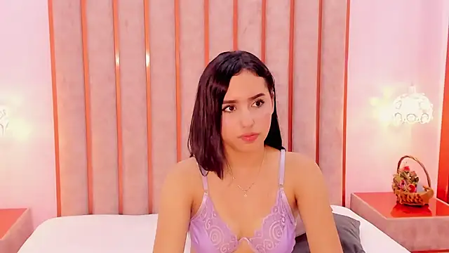 Chat XXX Live Zoe_Monrow