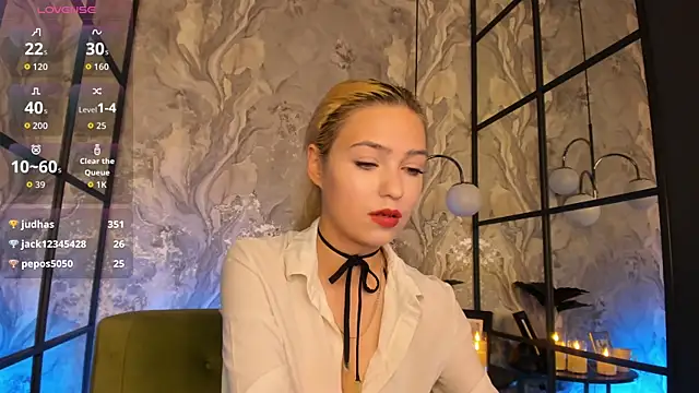 AlysiaSun_ – Naživo XXX chat