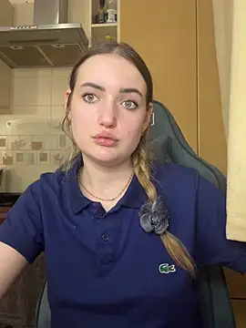 Lisanta Live XXX-Chat