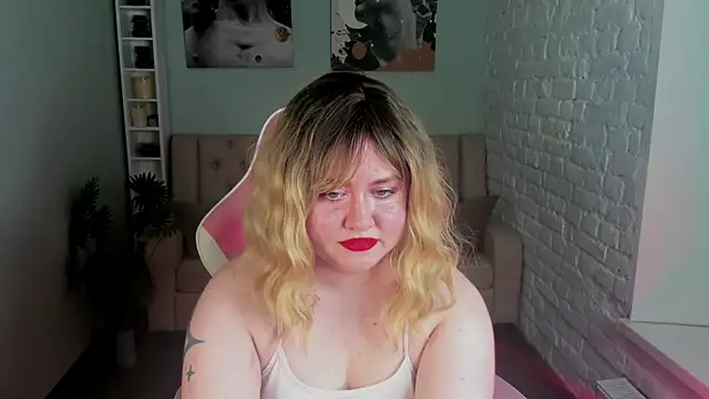 Czat XXX na żywo – Goddess_Ellis