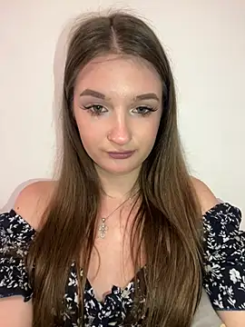 Green_eyes_lady's Live XXX Chat