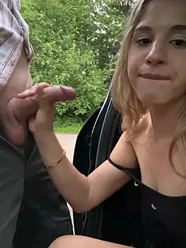 Živý XXX chat xfairies_experience