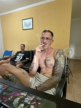 MeladoDiMel Live XXX-Chat