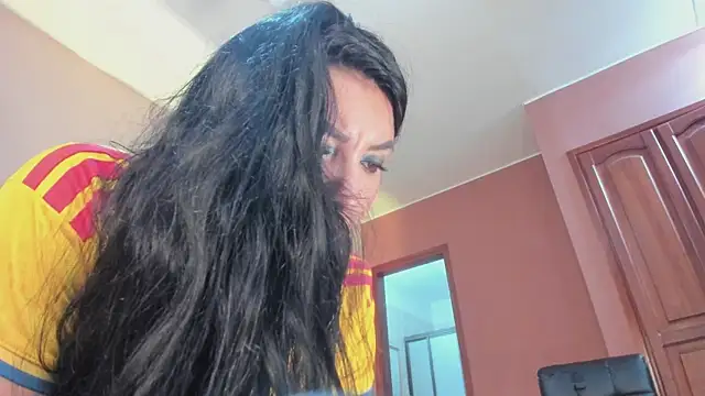 Chat XXX en directo de SeleneLujan