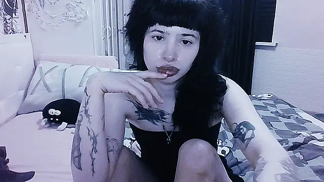 AllisonDeetz's Live XXX Chat