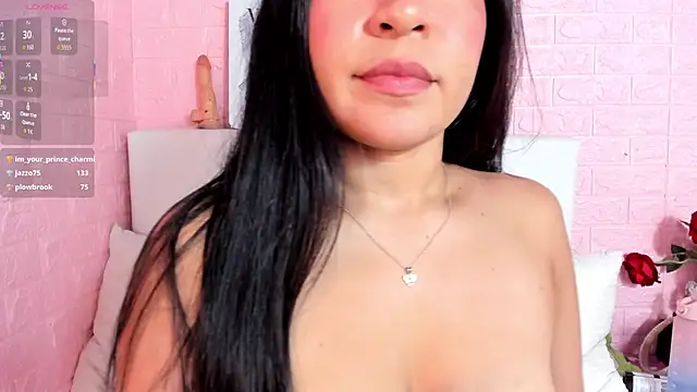 Celeste_Rox Live XXX-chat